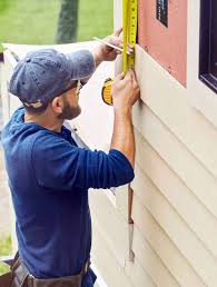 Best Aluminum Siding Installation  in Atlanta, TX